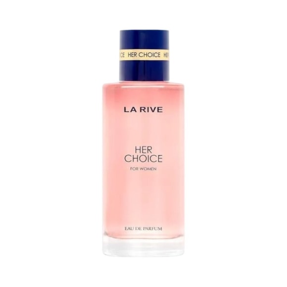 Perfume La Rive Feminino Her Choice Edp 100ml