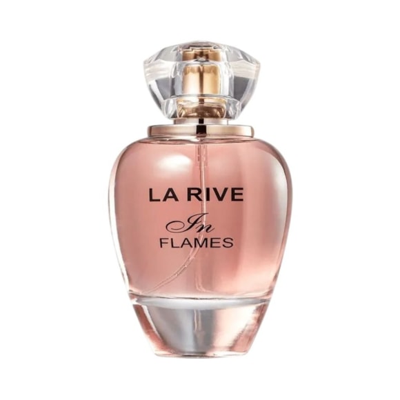 Perfume La Rive Feminino In Flames Edp 90ml
