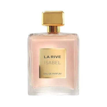 Perfume La Rive Feminino Isabel Edp 100ml
