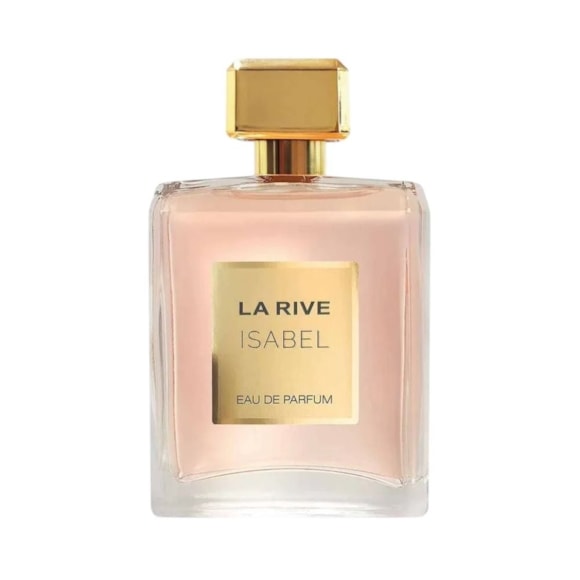 Perfume La Rive Feminino Isabel Edp 100ml