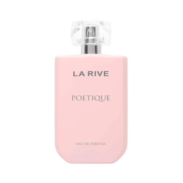 Perfume La Rive Feminino Poetique Edp 90ml