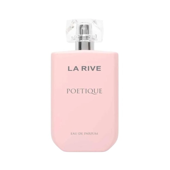 Perfume La Rive Feminino Poetique Edp 90ml