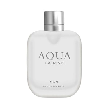 Perfume La Rive Masculino Aqua Man Edt 90ml