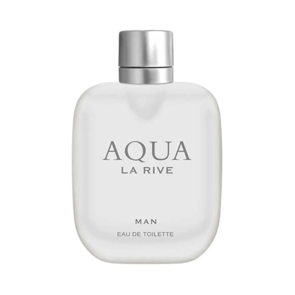 Perfume La Rive Masculino Aqua Man Edt 90ml