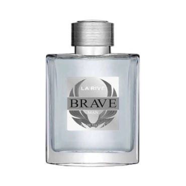 Perfume La Rive Masculino Brave Edt 100ml