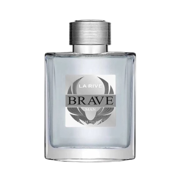 Perfume La Rive Masculino Brave Edt 100ml