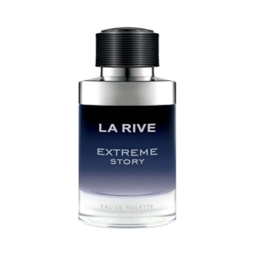Perfume La Rive Masculino Extreme Story Edt 75ml