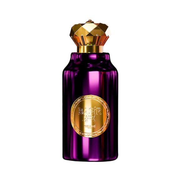 Perfume Mawwal Feminimo Basir Edp 100ml