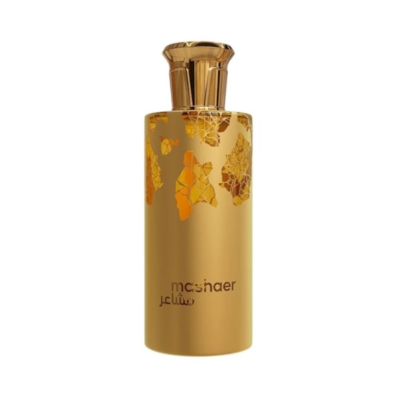 Perfume Mawwal Feminino Mashaer Edp 100ml