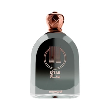 Perfume Mawwal Feminino Sitar Edp 100ml