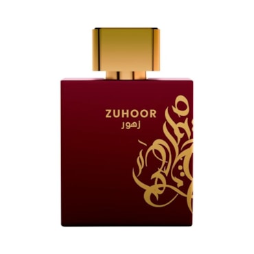 Perfume Mawwal Feminino Zuhoor Edp 100ml