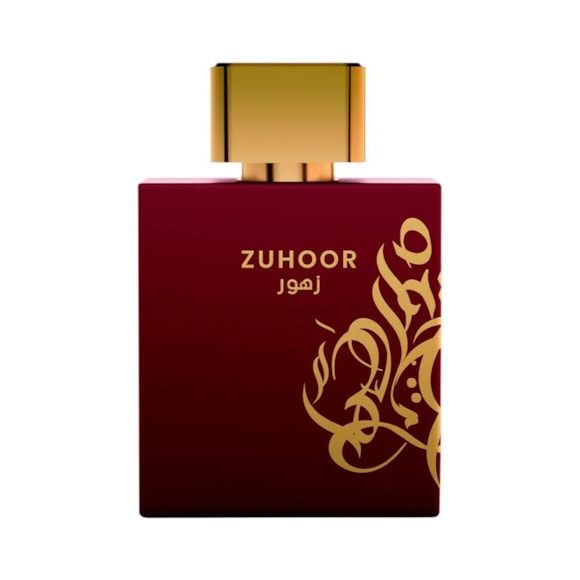 Perfume Mawwal Feminino Zuhoor Edp 100ml