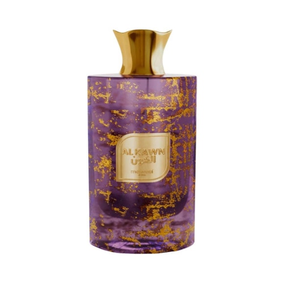Perfume Mawwal Masculino Alkawn Edp 100ml