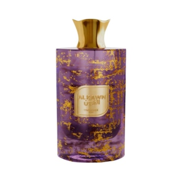 Perfume Mawwal Masculino Alkawn Edp 100ml