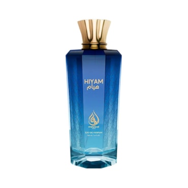 Perfume Mawwal Masculino Hiyam Edp 100ml