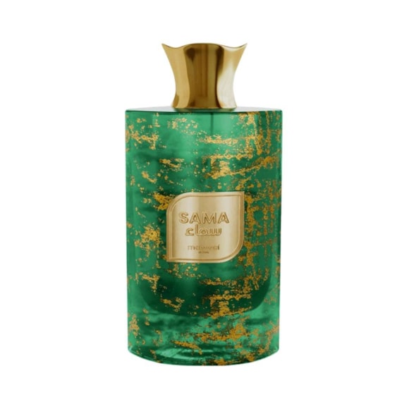 Perfume Mawwal Masculino Sama Edp 100ml