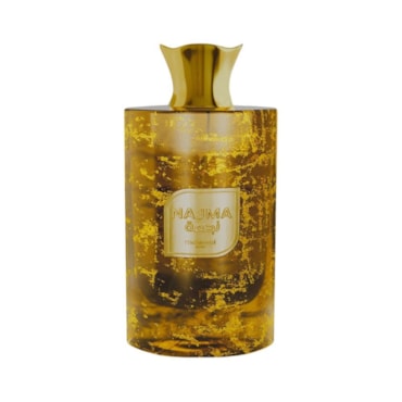 Perfume Mawwal Unissex Najma Edp 100ml