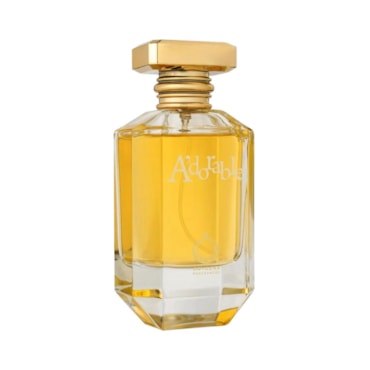 Perfume Orygens Fragrances Adorable EDP 100ml