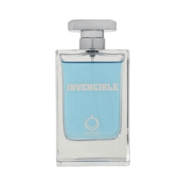 Perfume Orygens Fragrances Invencible EDP 100ml