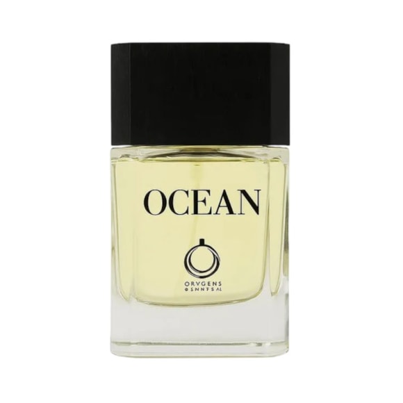 Perfume Orygens Fragrances Ocean EDP 100ml