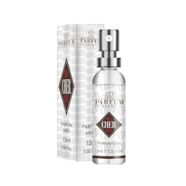 Perfume Parfum Brasil Cher Men EDP 15ml