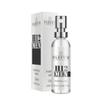 Perfume Parfum Brasil H12 Men EDT 15ml