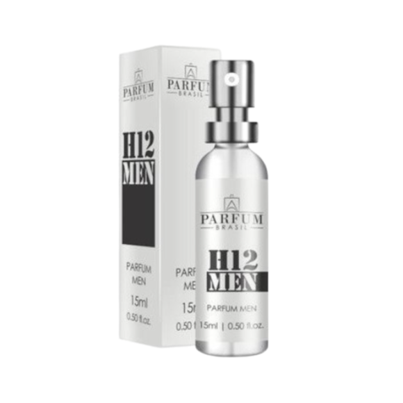 Perfume Parfum Brasil H12 Men EDT 15ml