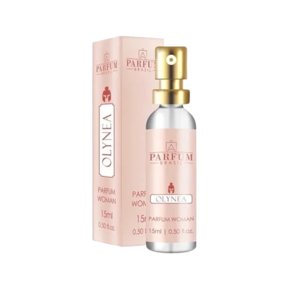 Perfume Parfum Brasil Olynea Feminino EDT 15ml
