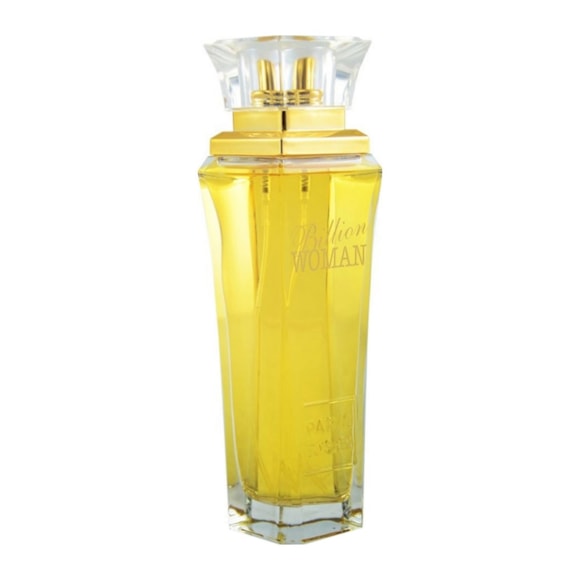 Perfume Paris Elysees Billion Woman