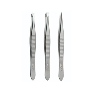 Pinça Enox 1693 c/3un