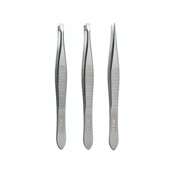 Pinça Enox 1693 c/3un