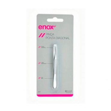 Pinça Enox Diagonal 673