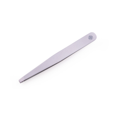 Pinça Mundial Profissional Fosca Ponta Reta