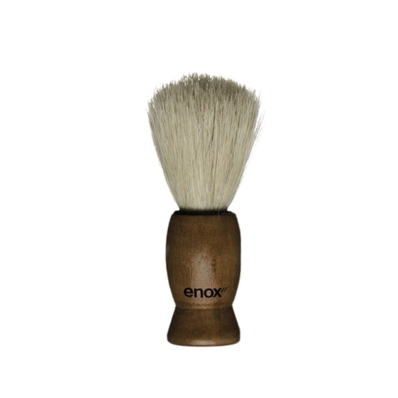 Pincel Barba Enox Pequeno