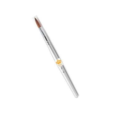 Pincel De Manicure Nail Queen Unha De Porcelana Especial