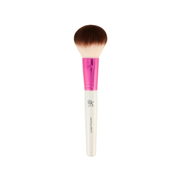 Pincel De Maquiagem Kiss Po Facial Rmub02Br