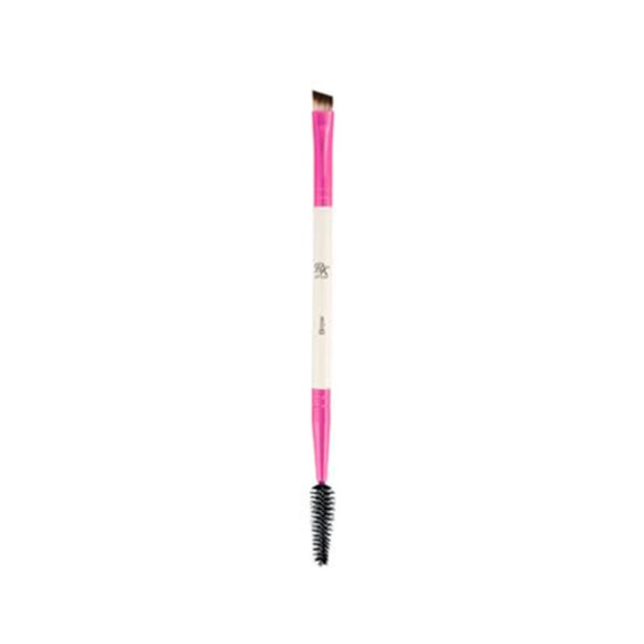 Pincel De Maquiagem Kiss Sobrancelha Rmub16Br