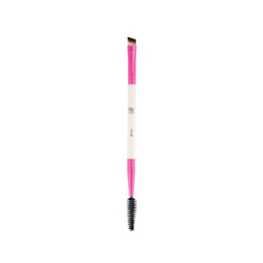 Pincel De Maquiagem Kiss Sobrancelha Rmub16Br