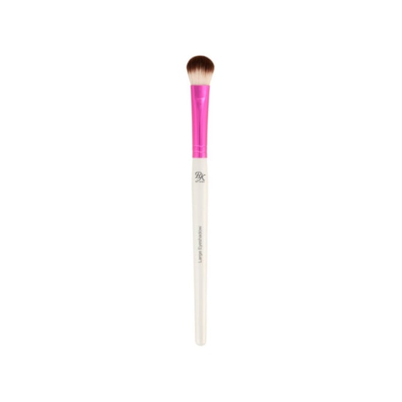 Pincel De Maquiagem Kiss Sombra Largo Rmub12Br