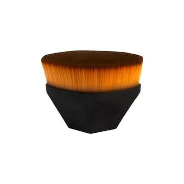 Pincel de Maquiagem Muah! Mágico Hexagonal