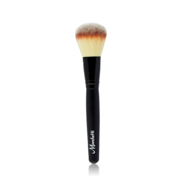 Pincel Maquiagem Marchetti Aplicador Po Facial 08