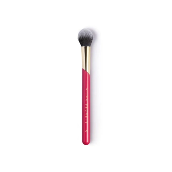 Pincel Maquiagem Niina Secrets Iluminador 