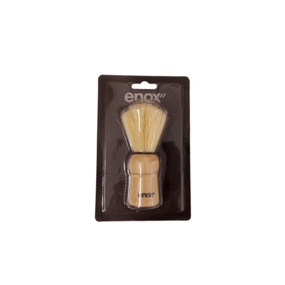 Pincel Para Barbear Barba Enox Grande