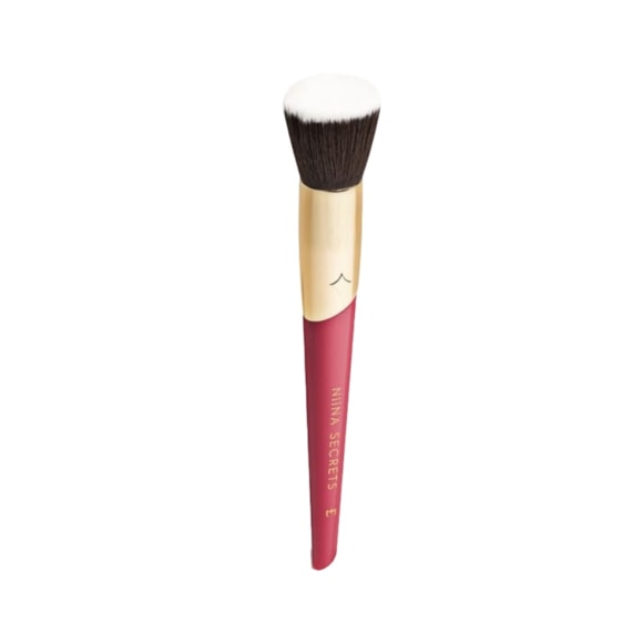 Pincel para Base Niina Secrets