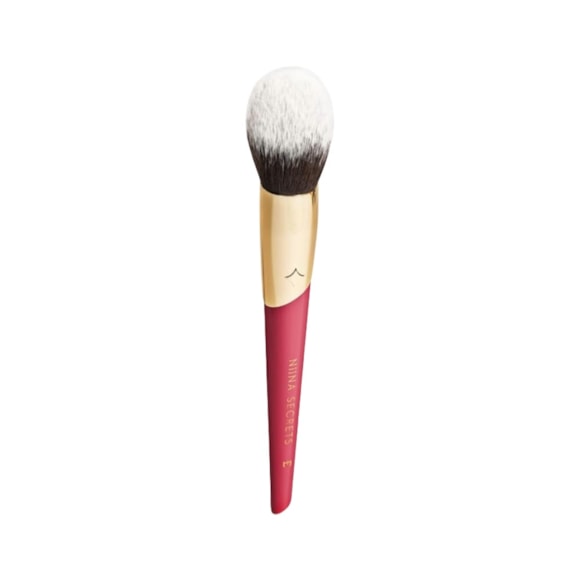 Pincel para Blush Niina Secrets