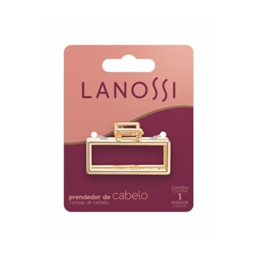 Piranha Lanossi Metal M Gold