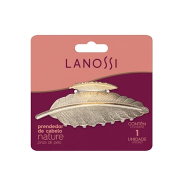 Piranha Lanossi Nature