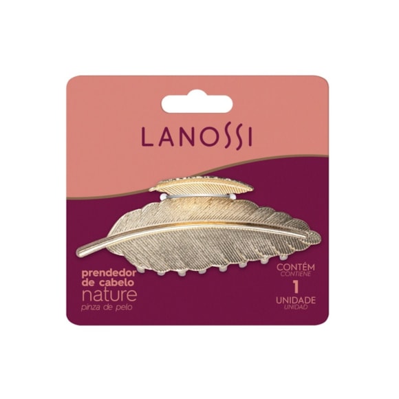 Piranha Lanossi Nature