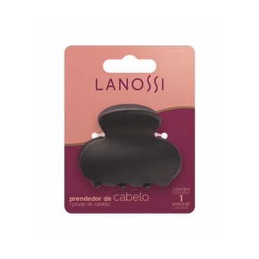 Piranha Lanossi Plástico M Fosca 