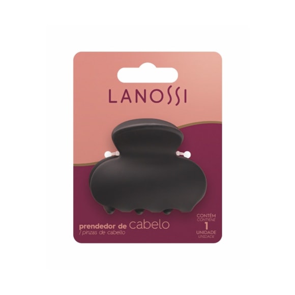 Piranha Lanossi Plástico M Fosca